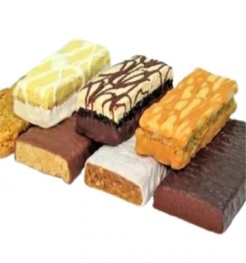Sampler Pack 10g Protein Bars