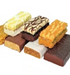 Sampler Pack 10g Protein Bars