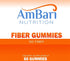 Fiber Gummies