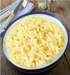 Pasta Alfredo