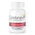 celebrate chewable multivitamin