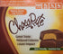 chocorite peanut butter cup patties