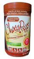 chocorite shake powder
