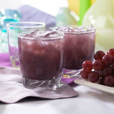 Grape Drink