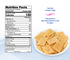 double bites nutrition information