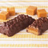 healthwise caramel crunch protein bars