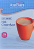 high protein hot chocolate powder
