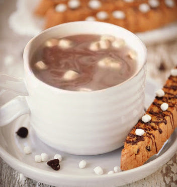 Marshmallow Hot Chocolate