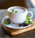 Mint Hot Chocolate