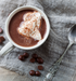 Mocha Hot Chocolate