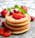 Pancakes (Hot Cakes)