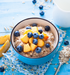 Peaches & Cream Oatmeal