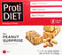 Peanut Surprise Bar - ProtiDiet