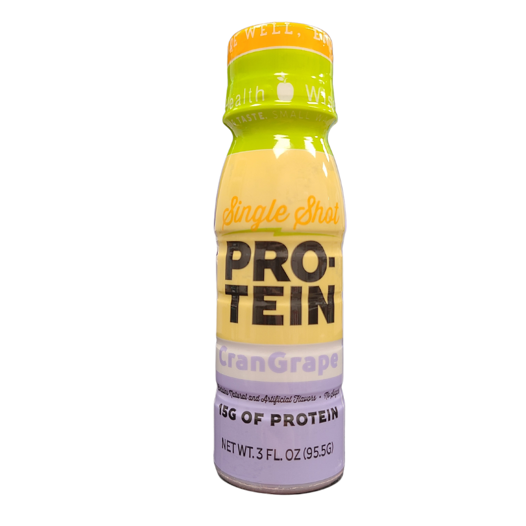 Protein Shots 15g