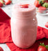 Strawberry Blast Smoothie