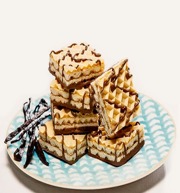 Proti Wafer SQUARES