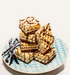 Proti Wafer SQUARES