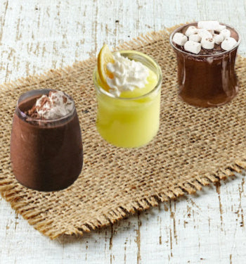 Variety Pack Puddings