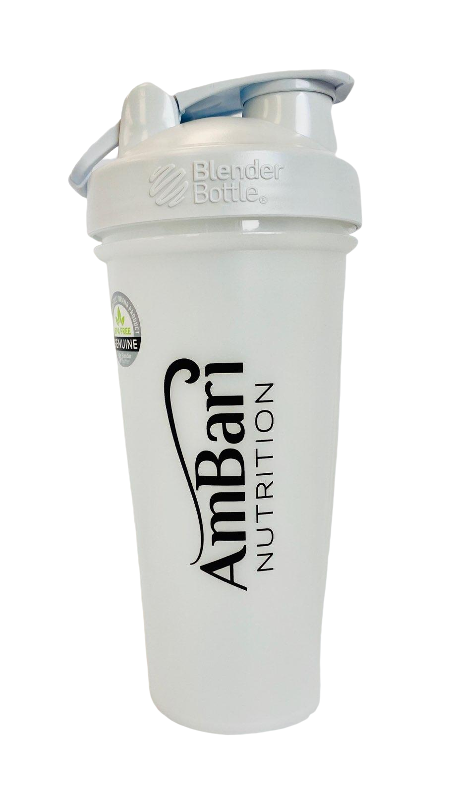 OFFICIAL BLENDER BOTTLE